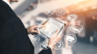 電商平臺解決方案